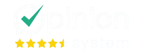logo opinion system